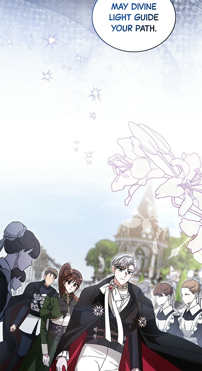 This is What First Love Is Like, Your Majesty Episode 33 page 19 - 