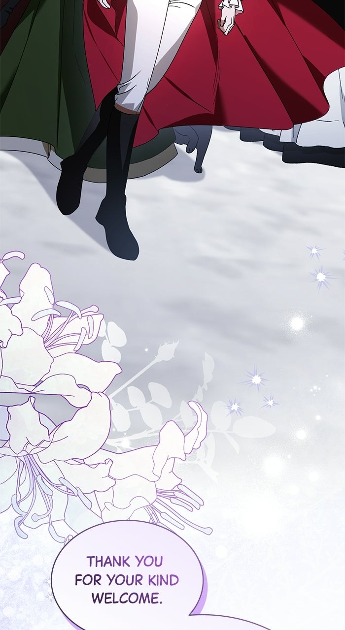 This is What First Love Is Like, Your Majesty Episode 33 page 20 - 