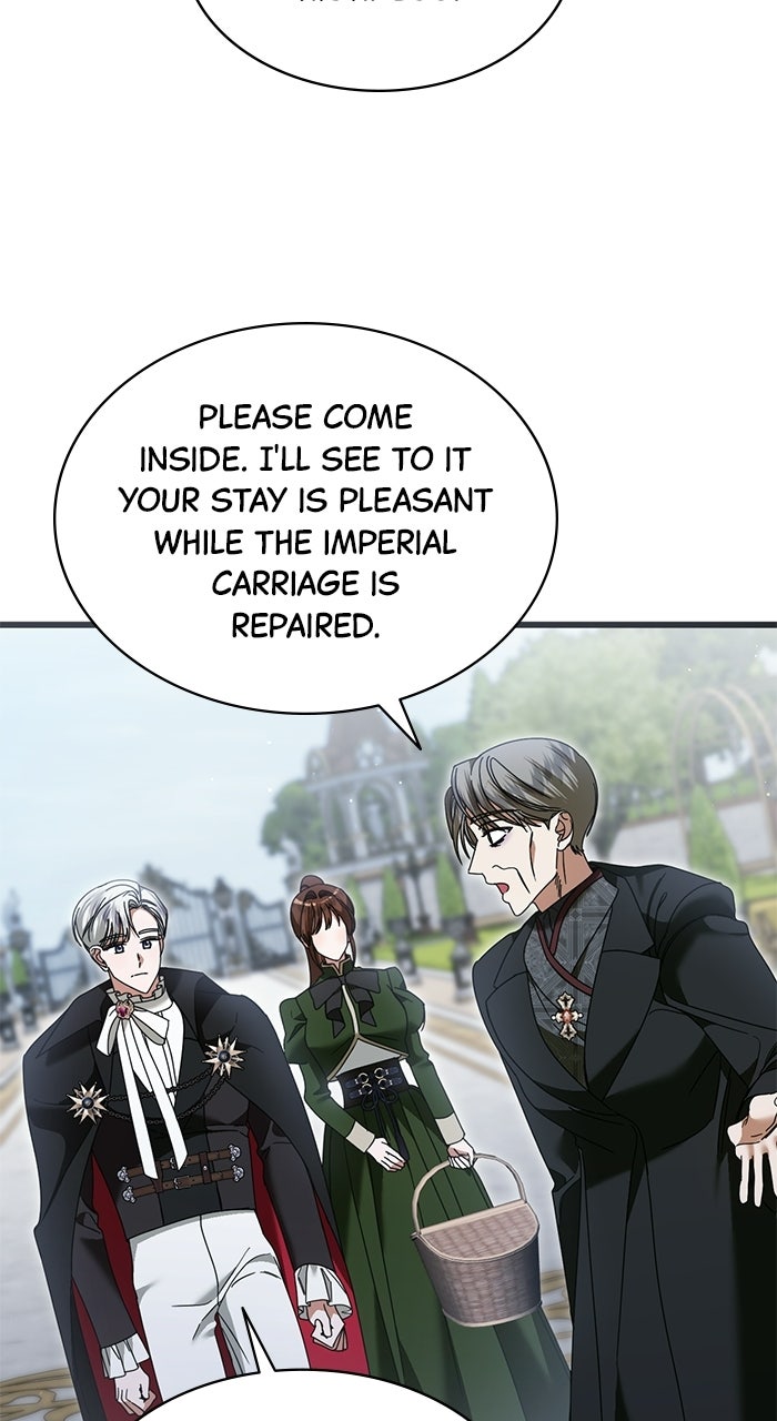 This is What First Love Is Like, Your Majesty Episode 33 page 22 - 