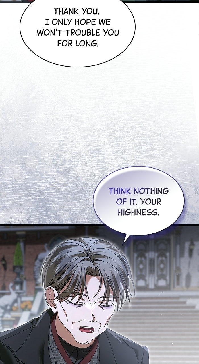 This is What First Love Is Like, Your Majesty Episode 33 page 23 - 