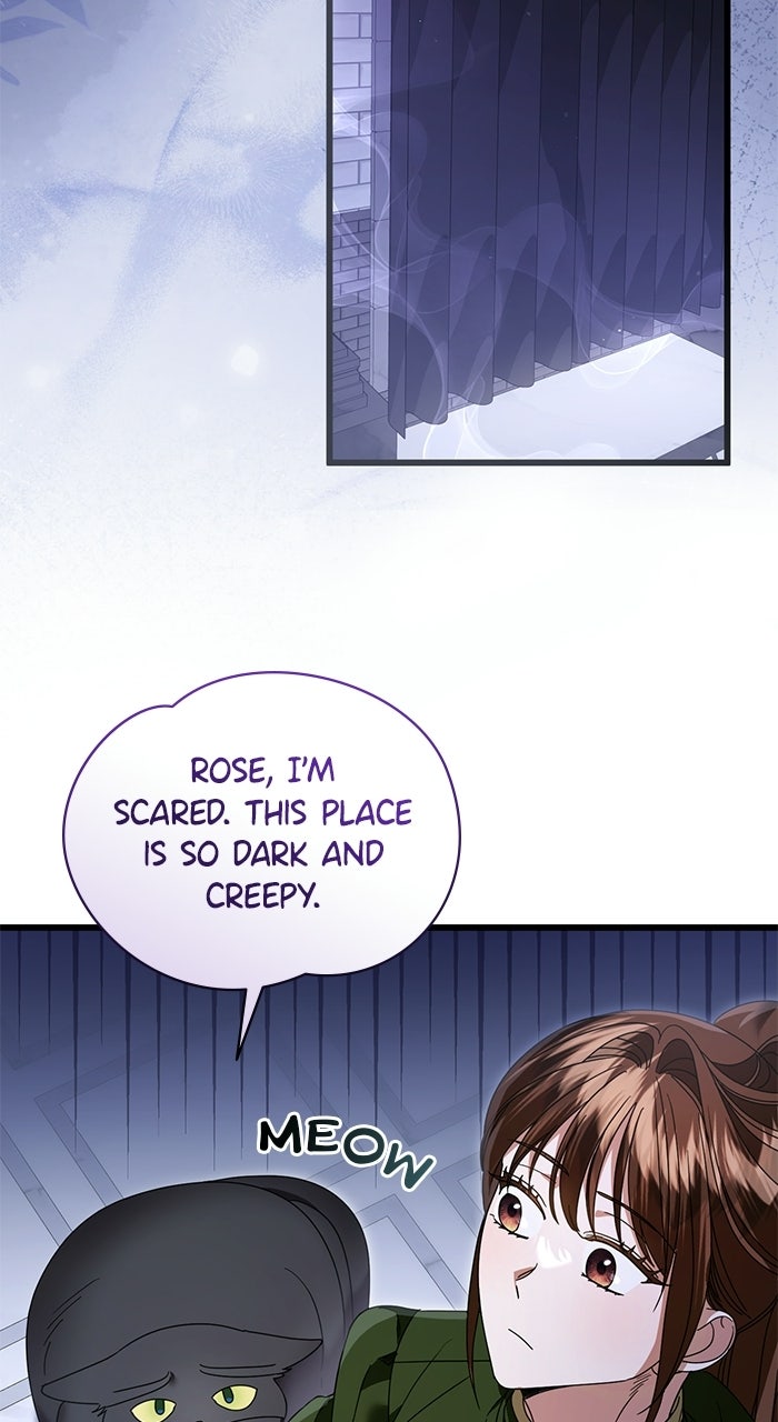 This is What First Love Is Like, Your Majesty Episode 33 page 27 - 