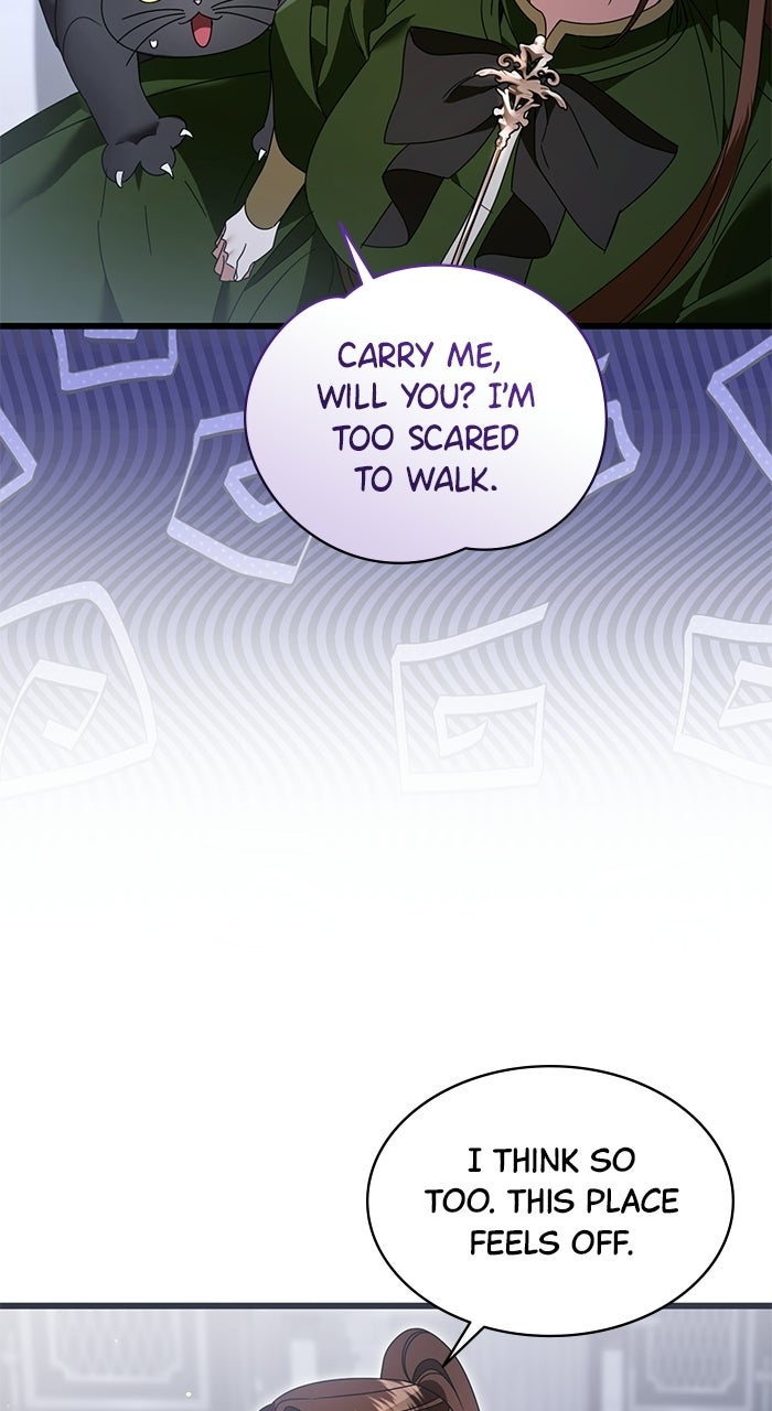 This is What First Love Is Like, Your Majesty Episode 33 page 28 - 