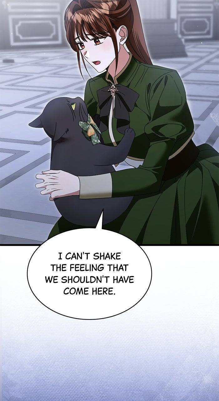 This is What First Love Is Like, Your Majesty Episode 33 page 29 - 