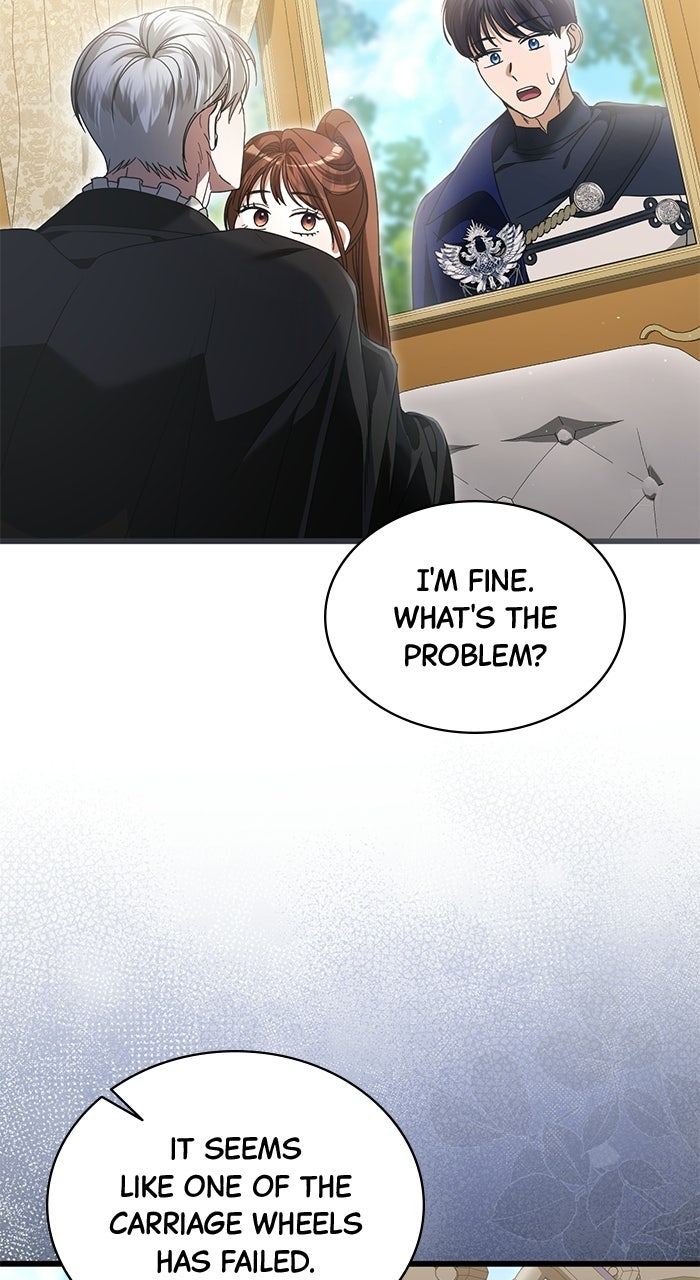 This is What First Love Is Like, Your Majesty Episode 33 page 4 - 