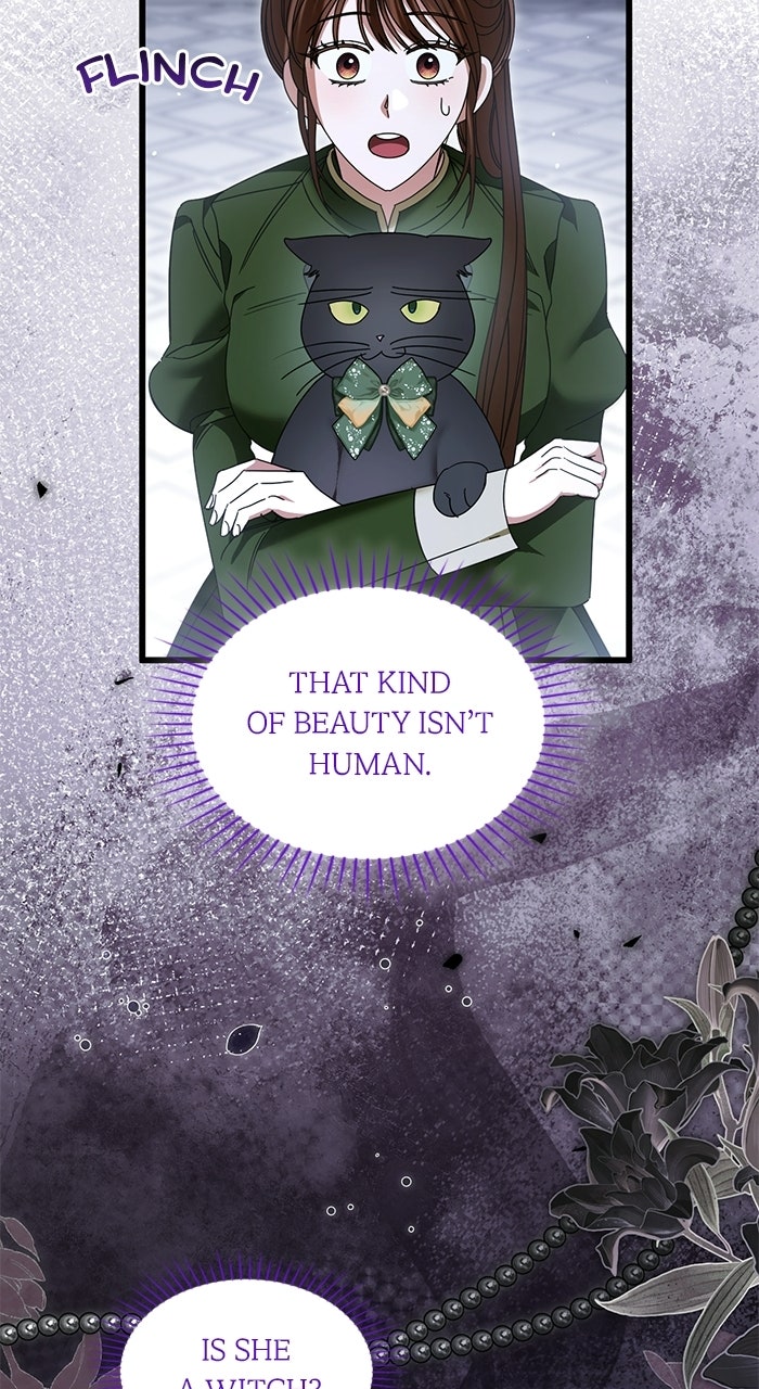 This is What First Love Is Like, Your Majesty Episode 33 page 34 - 
