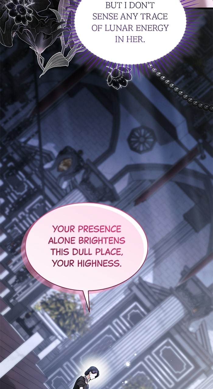 This is What First Love Is Like, Your Majesty Episode 33 page 36 - 