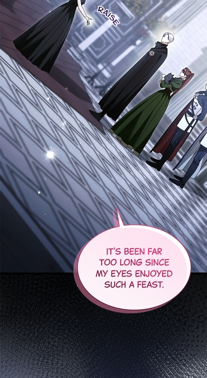 This is What First Love Is Like, Your Majesty Episode 33 page 37 - 