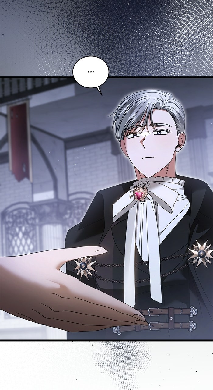 This is What First Love Is Like, Your Majesty Episode 33 page 38 - 