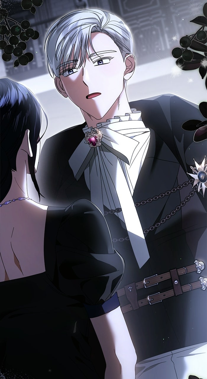 This is What First Love Is Like, Your Majesty Episode 33 page 40 - 