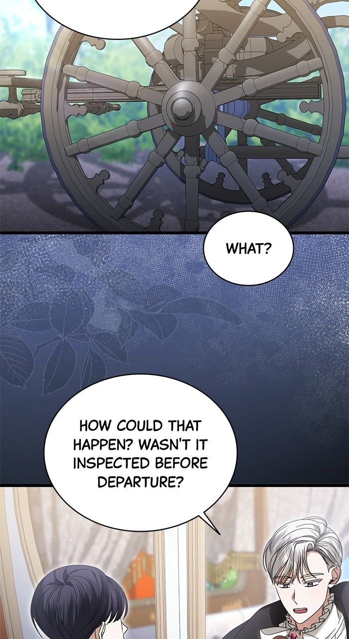 This is What First Love Is Like, Your Majesty Episode 33 page 5 - 
