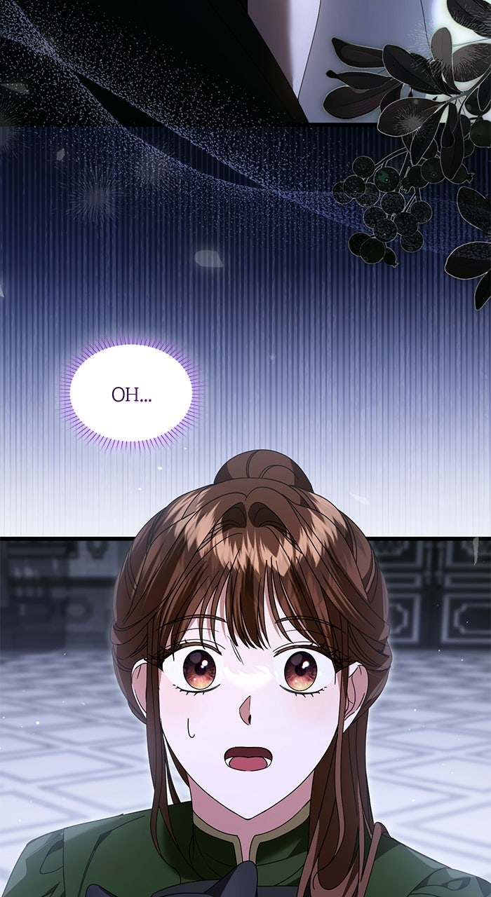 This is What First Love Is Like, Your Majesty Episode 33 page 41 - 