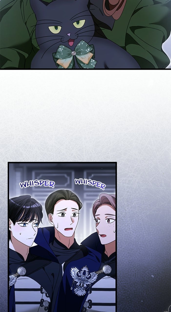 This is What First Love Is Like, Your Majesty Episode 33 page 42 - 