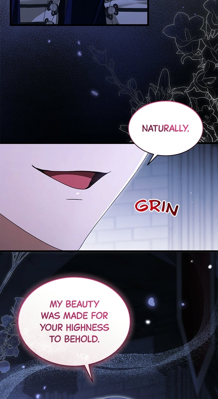 This is What First Love Is Like, Your Majesty Episode 33 page 43 - 