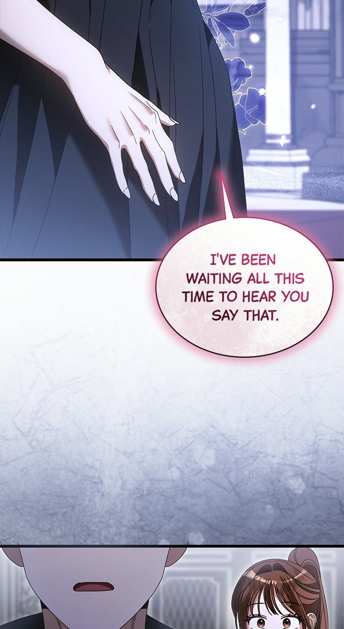 This is What First Love Is Like, Your Majesty Episode 33 page 45 - 