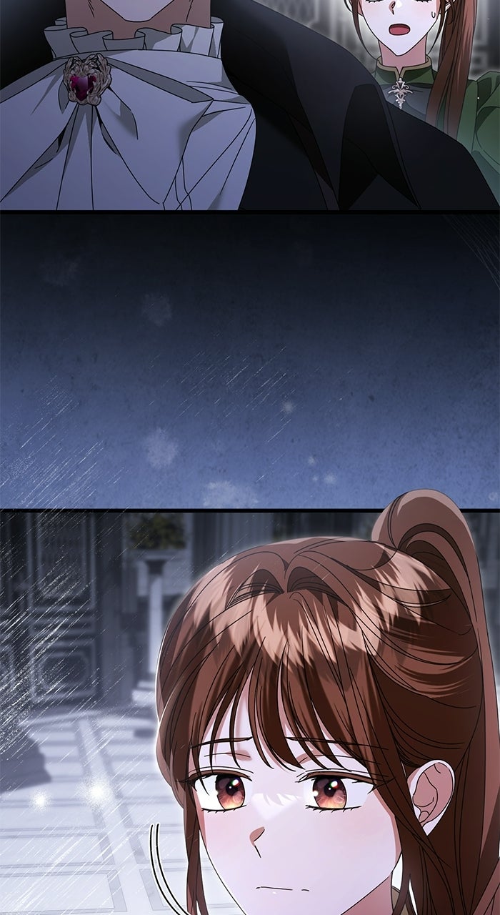 This is What First Love Is Like, Your Majesty Episode 33 page 46 - 