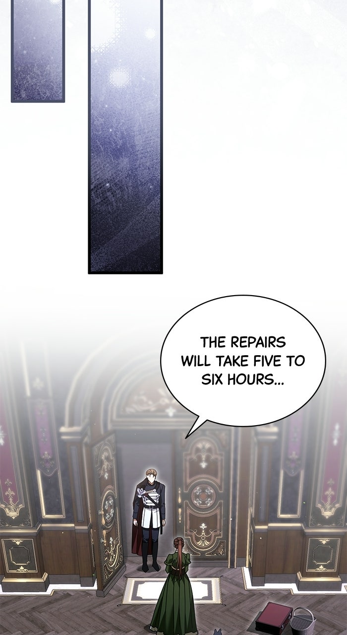 This is What First Love Is Like, Your Majesty Episode 33 page 48 - 