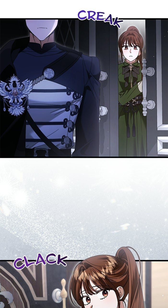 This is What First Love Is Like, Your Majesty Episode 33 page 50 - 