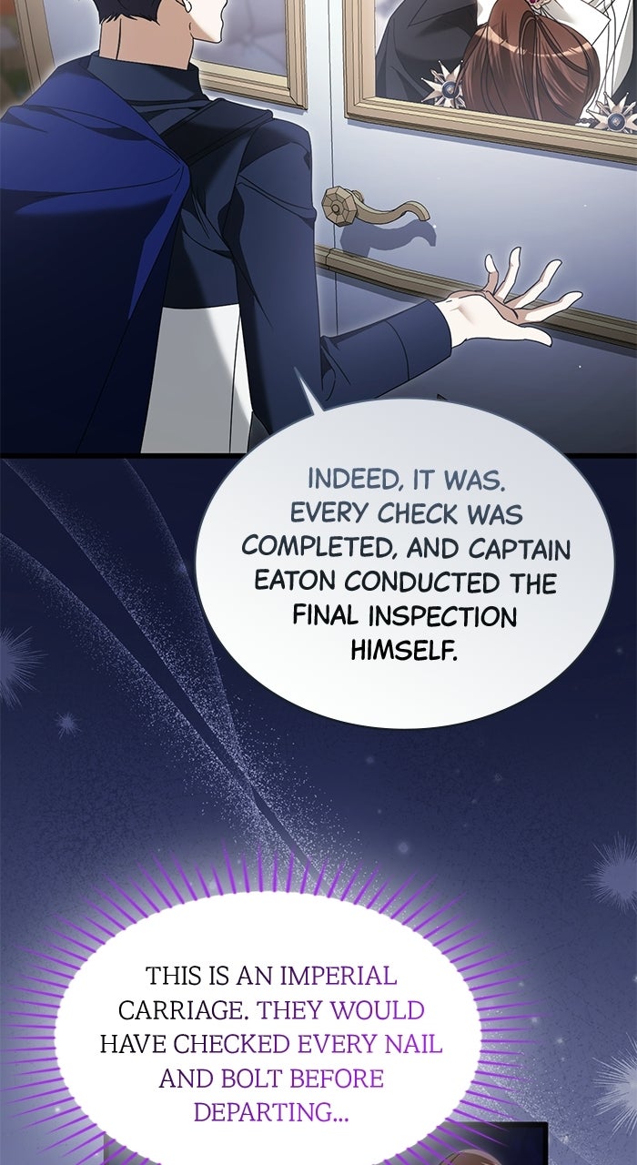 This is What First Love Is Like, Your Majesty Episode 33 page 6 - 