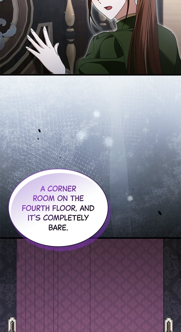 This is What First Love Is Like, Your Majesty Episode 33 page 51 - 