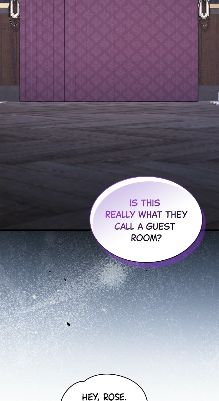 This is What First Love Is Like, Your Majesty Episode 33 page 52 - 