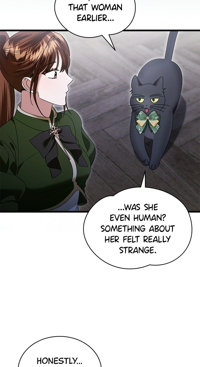This is What First Love Is Like, Your Majesty Episode 33 page 53 - 