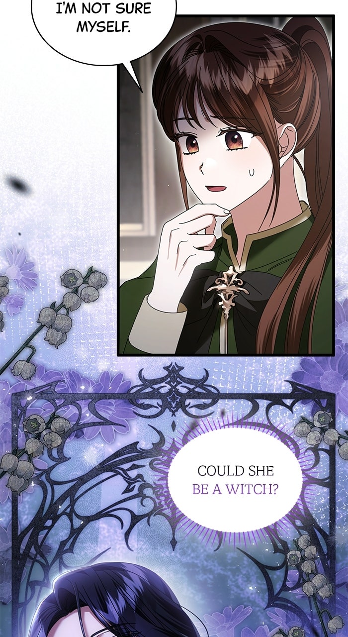 This is What First Love Is Like, Your Majesty Episode 33 page 54 - 