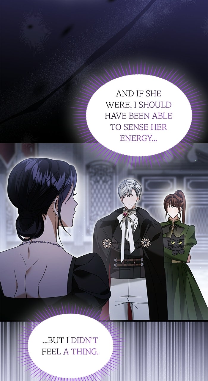 This is What First Love Is Like, Your Majesty Episode 33 page 56 - 