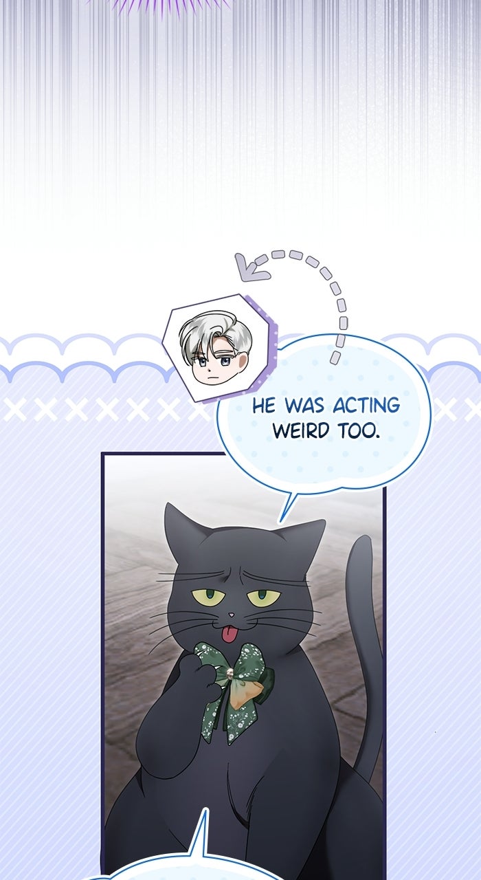 This is What First Love Is Like, Your Majesty Episode 33 page 57 - 