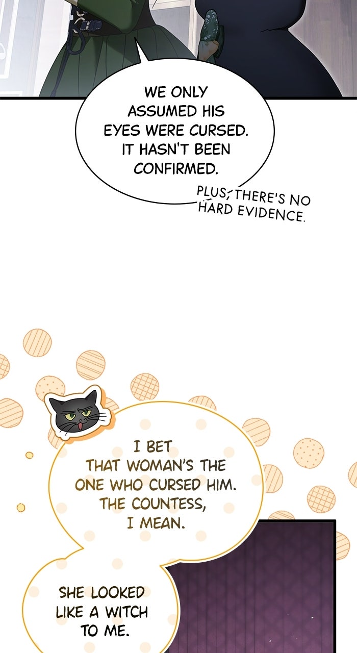 This is What First Love Is Like, Your Majesty Episode 33 page 59 - 