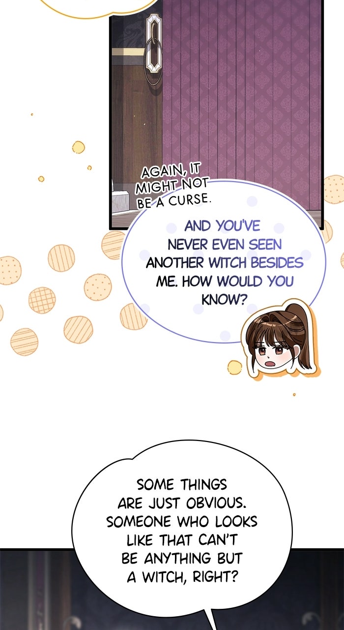 This is What First Love Is Like, Your Majesty Episode 33 page 60 - 