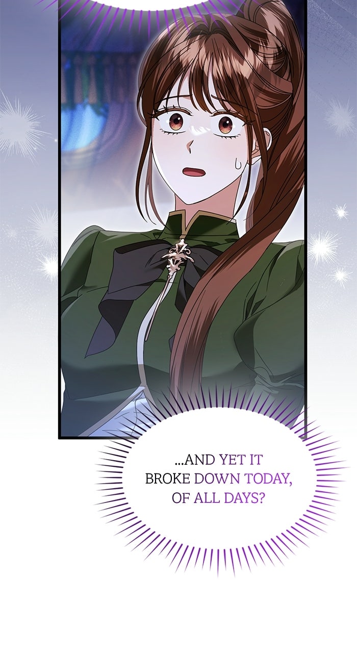 This is What First Love Is Like, Your Majesty Episode 33 page 7 - 