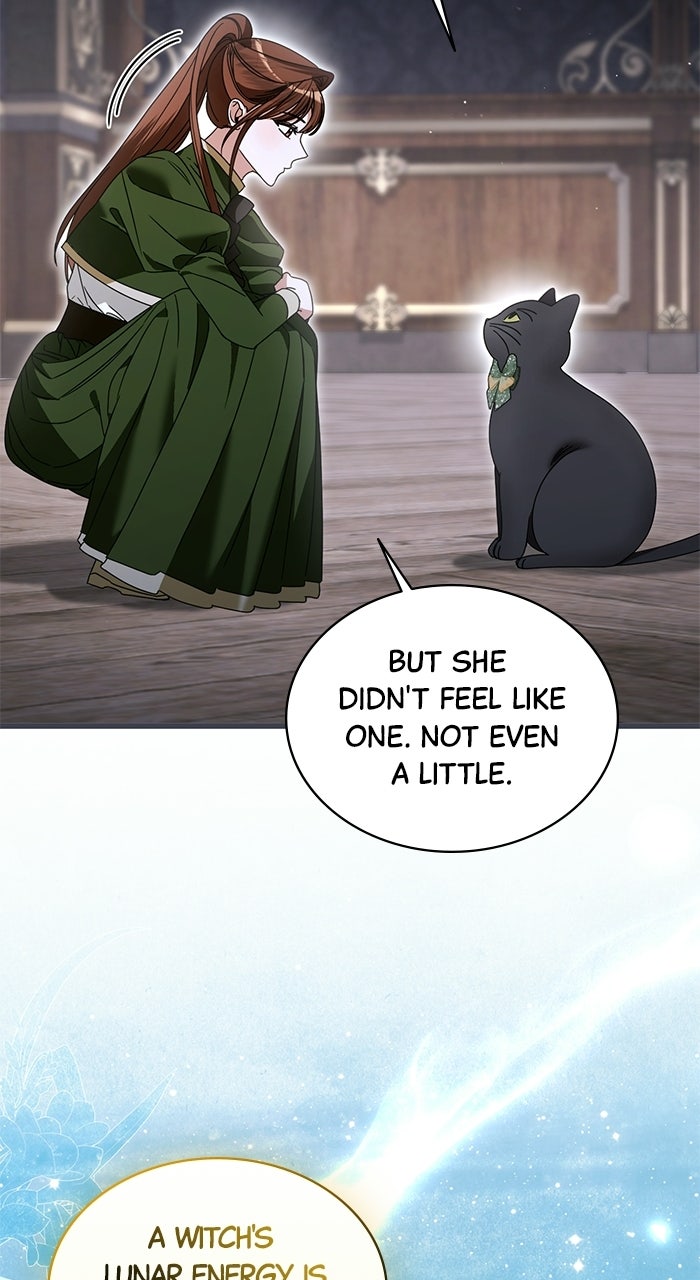 This is What First Love Is Like, Your Majesty Episode 33 page 61 - 