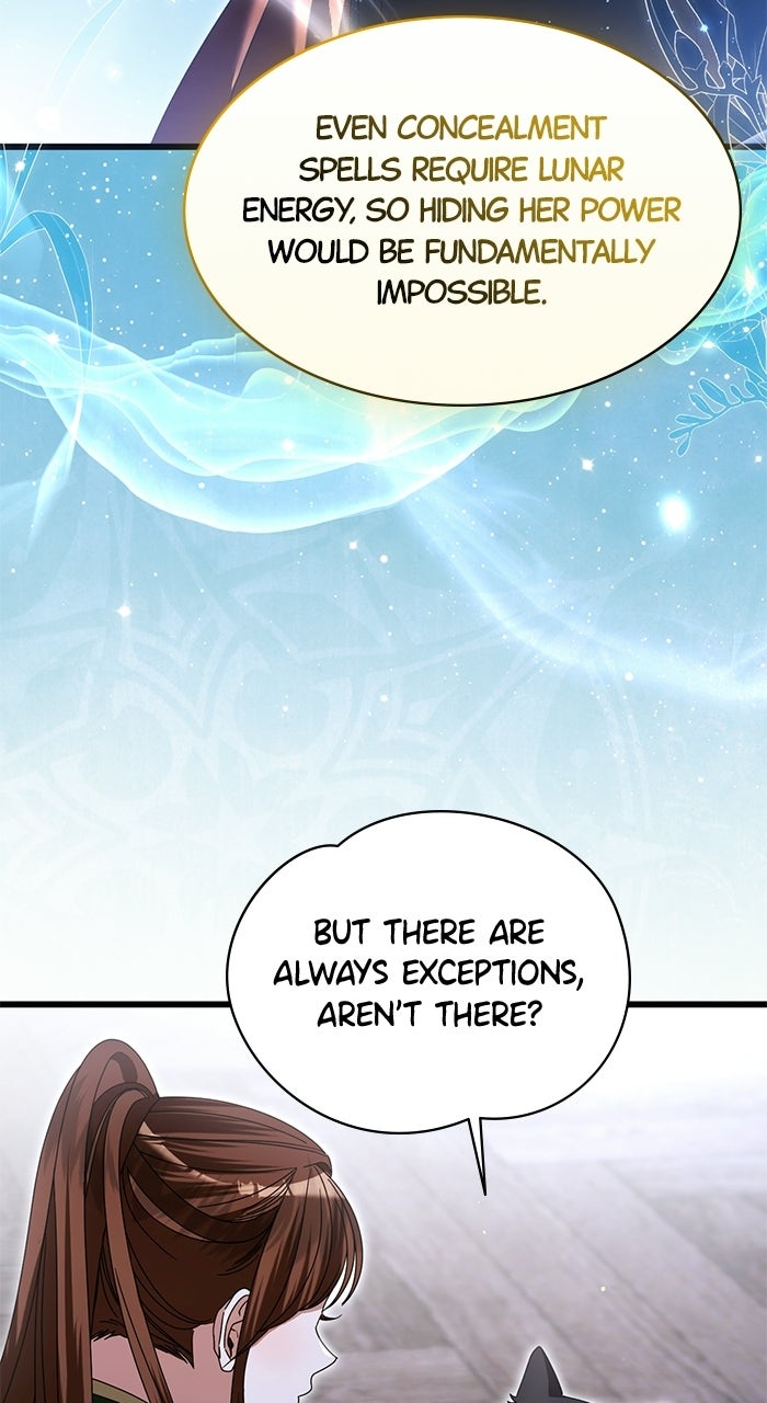 This is What First Love Is Like, Your Majesty Episode 33 page 63 - 