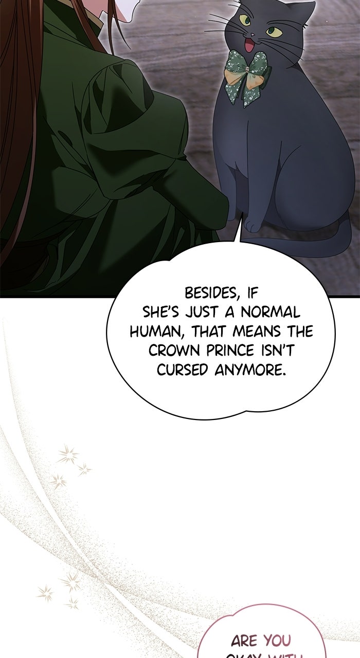 This is What First Love Is Like, Your Majesty Episode 33 page 64 - 