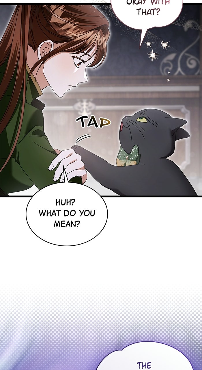 This is What First Love Is Like, Your Majesty Episode 33 page 65 - 