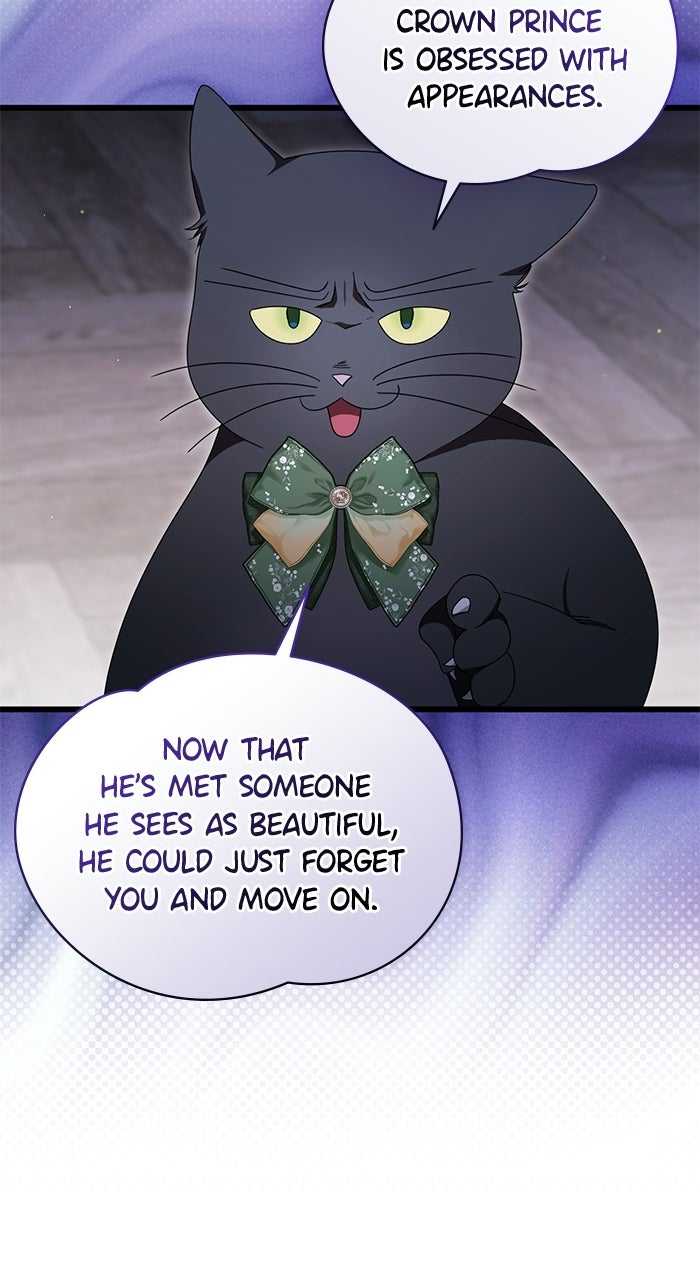 This is What First Love Is Like, Your Majesty Episode 33 page 66 - 