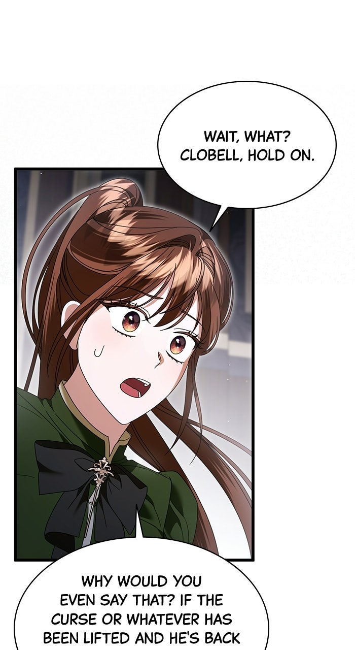 This is What First Love Is Like, Your Majesty Episode 33 page 67 - 