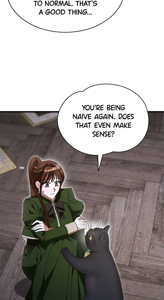 This is What First Love Is Like, Your Majesty Episode 33 page 68 - 