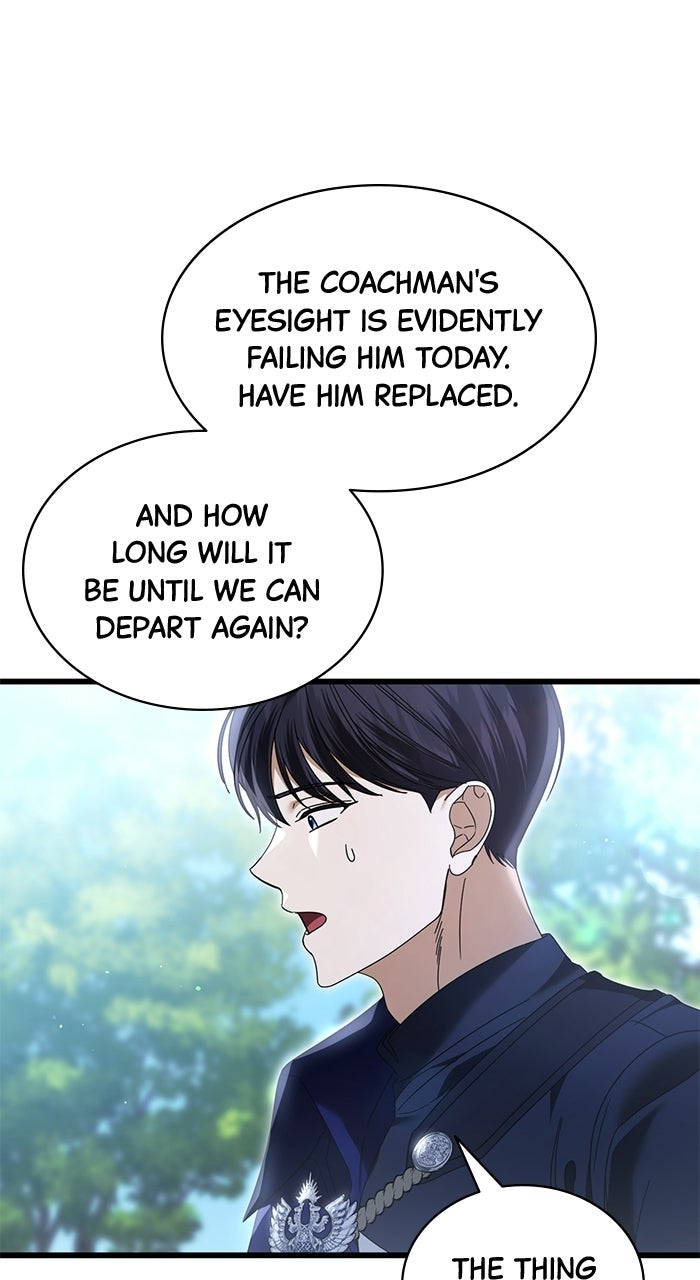 This is What First Love Is Like, Your Majesty Episode 33 page 8 - 