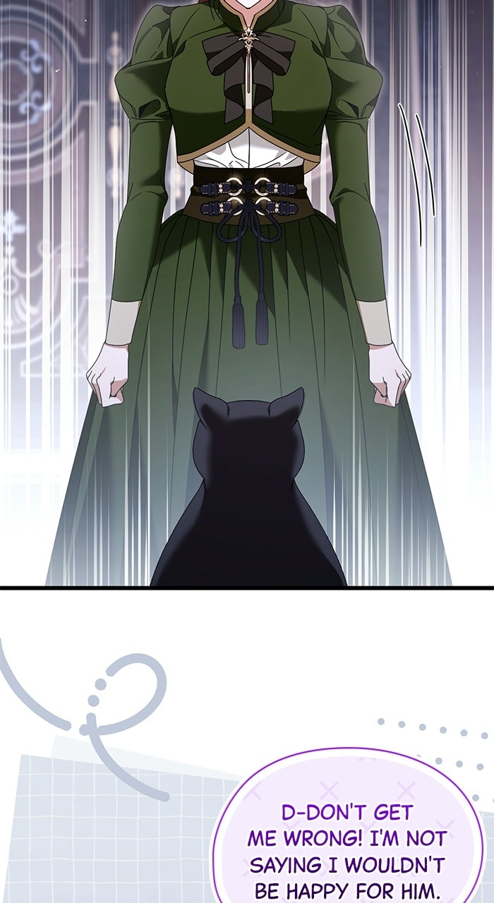 This is What First Love Is Like, Your Majesty Episode 33 page 71 - 