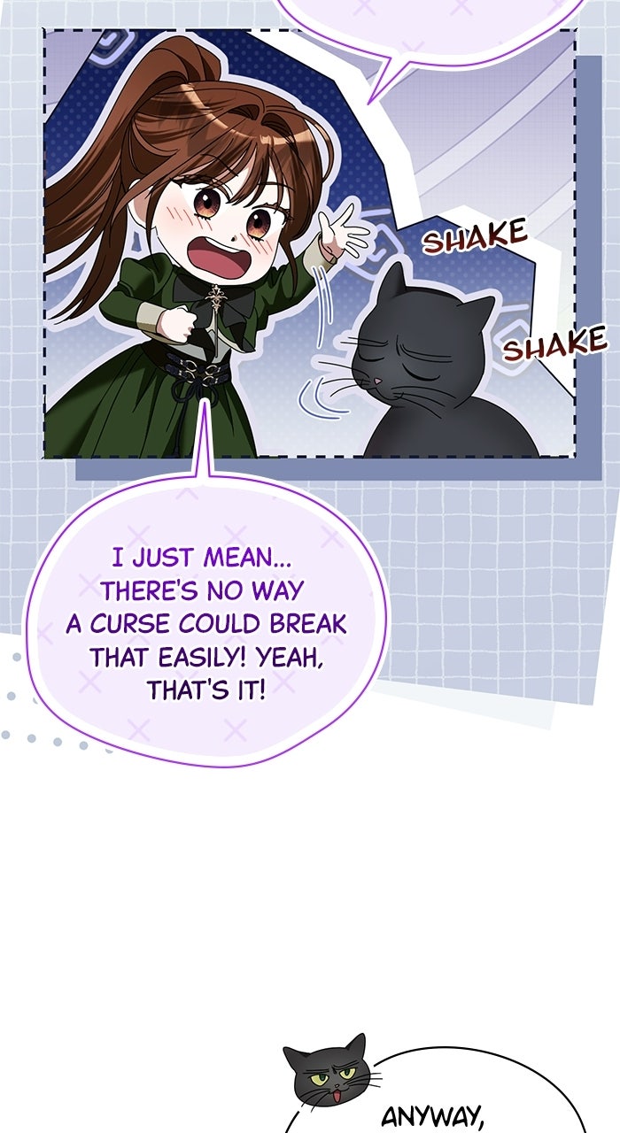 This is What First Love Is Like, Your Majesty Episode 33 page 72 - 