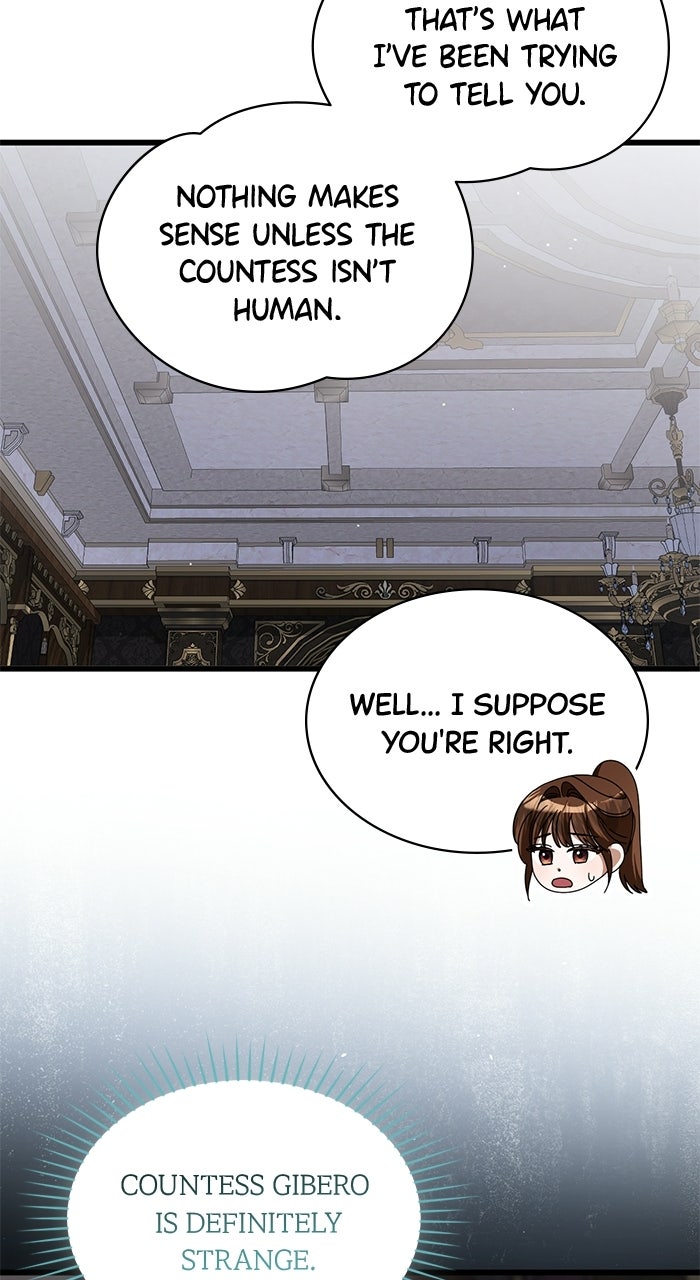 This is What First Love Is Like, Your Majesty Episode 33 page 73 - 