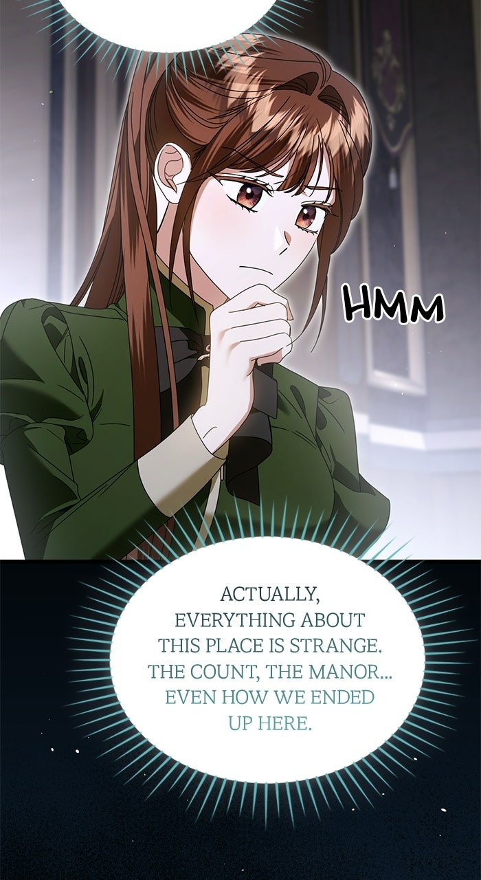 This is What First Love Is Like, Your Majesty Episode 33 page 74 - 