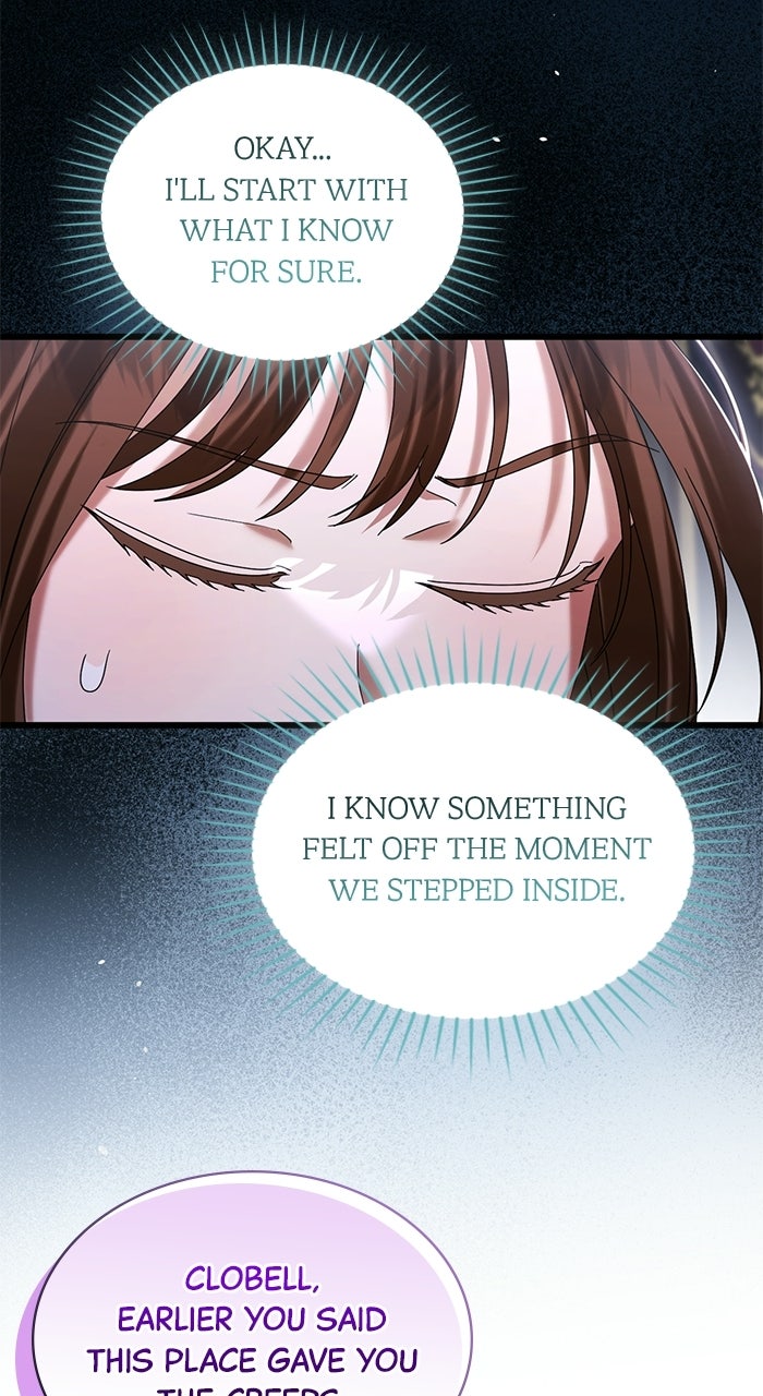 This is What First Love Is Like, Your Majesty Episode 33 page 75 - 