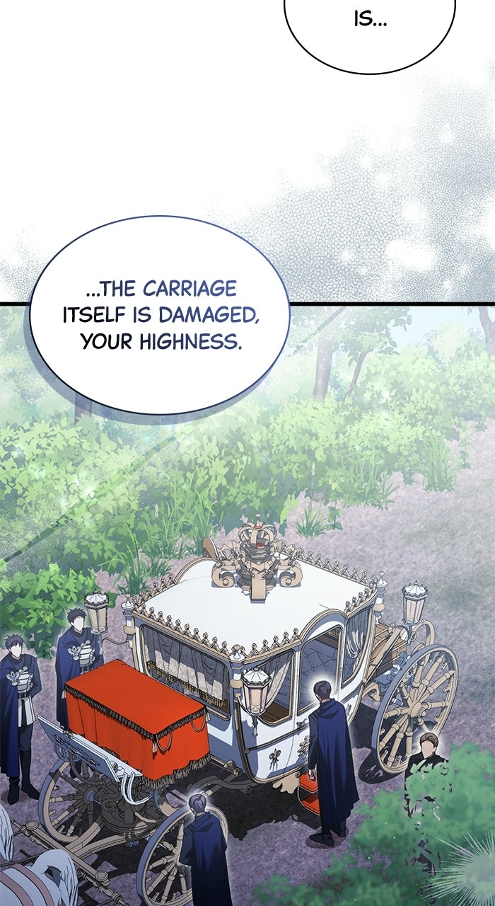This is What First Love Is Like, Your Majesty Episode 33 page 9 - 