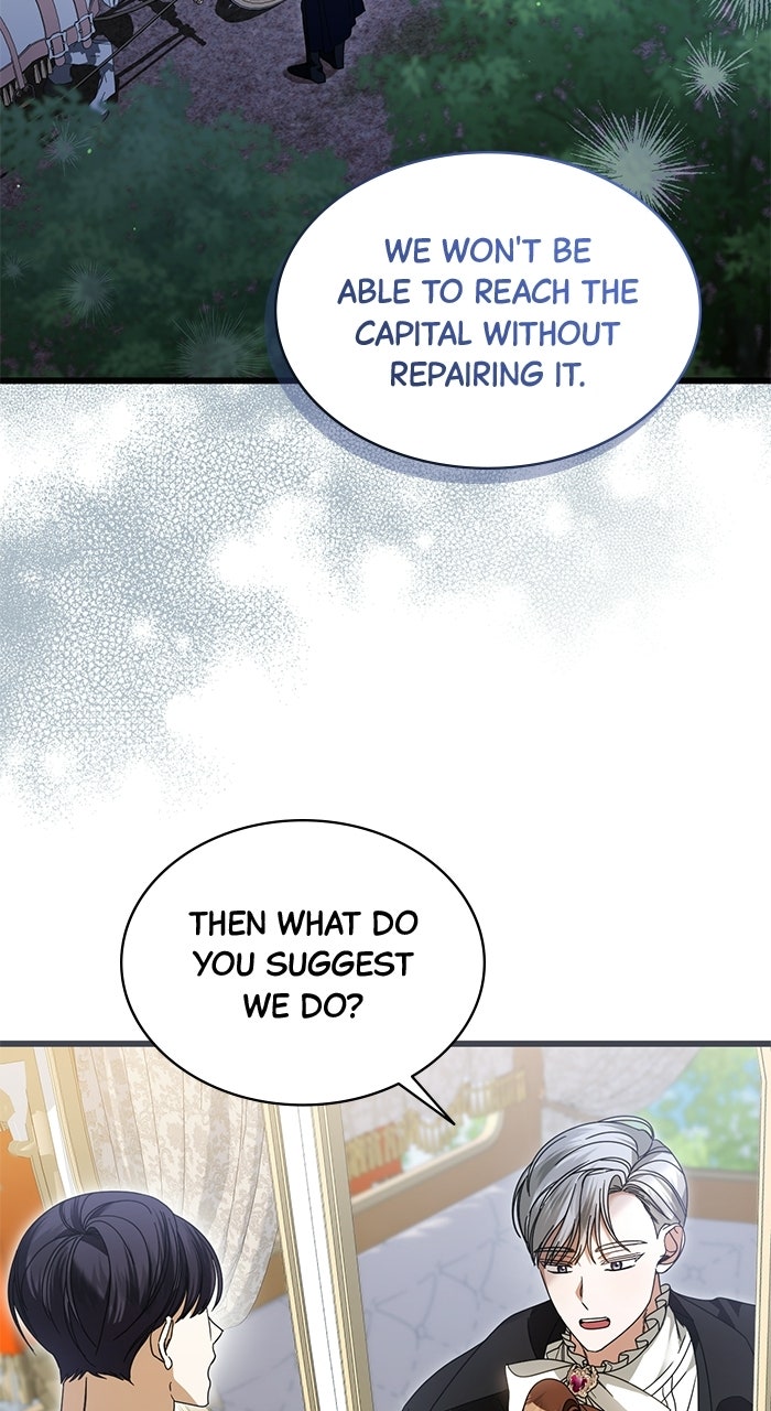 This is What First Love Is Like, Your Majesty Episode 33 page 10 - 