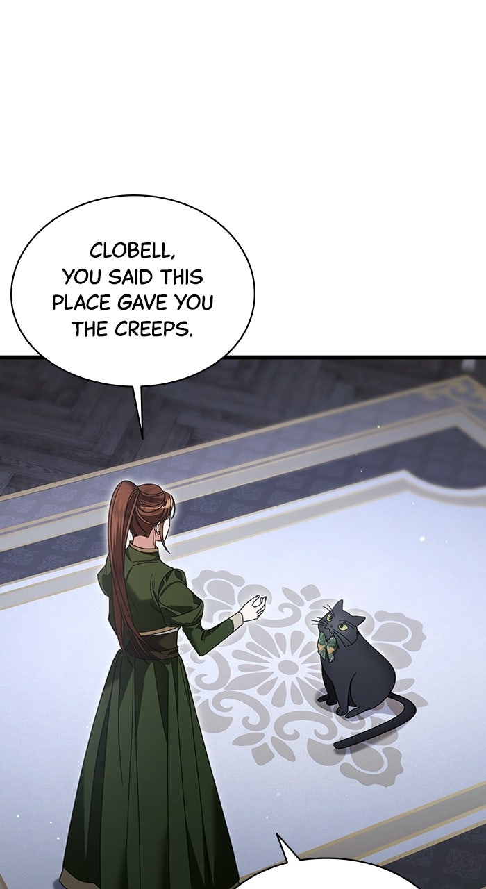 This is What First Love Is Like, Your Majesty Episode 34 page 1 - 