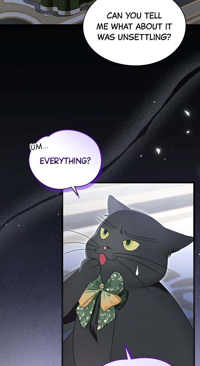 This is What First Love Is Like, Your Majesty Episode 34 page 2 - 