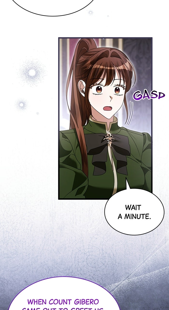 This is What First Love Is Like, Your Majesty Episode 34 page 11 - 