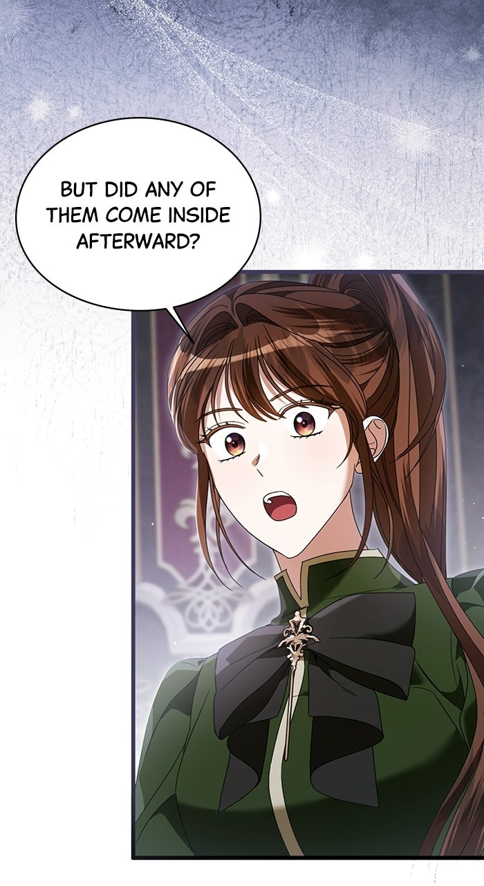 This is What First Love Is Like, Your Majesty Episode 34 page 13 - 